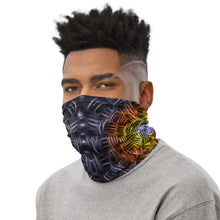 Load image into Gallery viewer, Neck Gaiter-QUILTEDSUN - V1