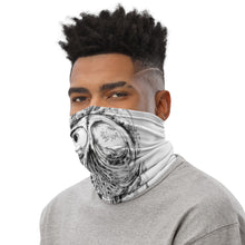 Load image into Gallery viewer, Neck Gaiter-GRIZZAL01