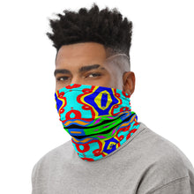 Load image into Gallery viewer, Neck Gaiter-SQ-REFRACT-12EX