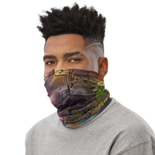 Load image into Gallery viewer, Neck Gaiter-NEWHONGKONG-V2