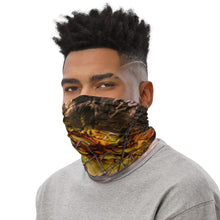 Load image into Gallery viewer, Neck Gaiter-PLANETSHIPS
