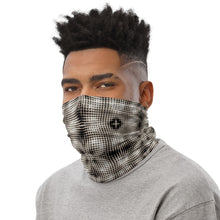 Load image into Gallery viewer, Neck Gaiter - WHITE WHICKER