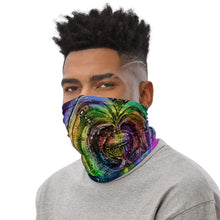 Load image into Gallery viewer, Neck Gaiter- APPLETREE -V1