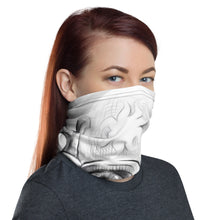 Load image into Gallery viewer, Neck Gaiter- TWISTED ROCK