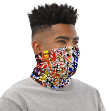 Load image into Gallery viewer, Neck Gaiter-MAINSTREETCOLOR