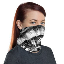 Load image into Gallery viewer, Neck Gaiter- PATHDOWNINTIME