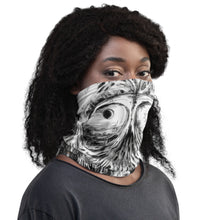 Load image into Gallery viewer, Neck Gaiter - GRISSLE