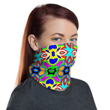 Load image into Gallery viewer, Neck Gaiter -SQ-REFRACT-15 TILEEX