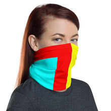 Load image into Gallery viewer, Neck Gaiter -SQ-ONE