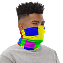 Load image into Gallery viewer, Neck Gaiter -SQ-ONETILE