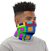 Load image into Gallery viewer, Neck Gaiter -SQ-ONEFULL