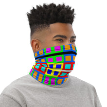 Load image into Gallery viewer, Neck Gaiter -SQ-ONEEX