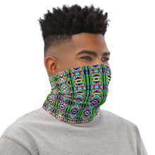Load image into Gallery viewer, Neck Gaiter -SQ-QUILTX12