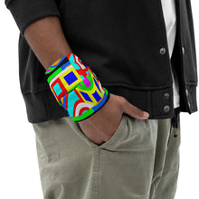 Load image into Gallery viewer, Neck Gaiter -SQ-RHINO-MIX