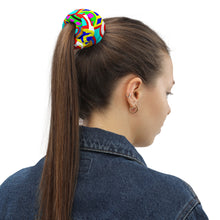 Load image into Gallery viewer, Neck Gaiter -SQ-RHINO-MIX