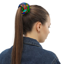 Load image into Gallery viewer, Neck Gaiter -SQ-REF-07METAL