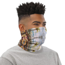 Load image into Gallery viewer, Neck Gaiter -PALM-UNDER-V2