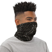 Load image into Gallery viewer, Neck Gaiter -PALM-DRIP