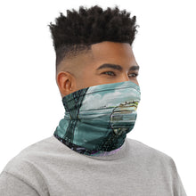 Load image into Gallery viewer, Neck Gaiter -CAVEISLANDV2