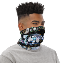 Load image into Gallery viewer, Neck Gaiter - CITYDOWN