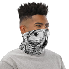 Load image into Gallery viewer, Neck Gaiter- GRIZZALV03