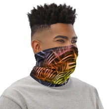 Load image into Gallery viewer, Neck Gaiter- QUILTEDSUN
