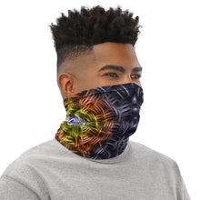 Load image into Gallery viewer, Neck Gaiter-QUILTEDSUN - V1