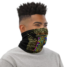 Load image into Gallery viewer, Neck Gaiter-PLANETSHIPS-PV1