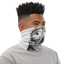 Load image into Gallery viewer, Neck Gaiter-GRIZZAL01