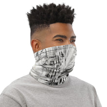 Load image into Gallery viewer, Neck Gaiter- OGANICSTRUCTURES