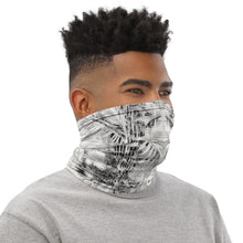 Load image into Gallery viewer, Neck Gaiter- OGANICSTRUCTURES - FRACTLE