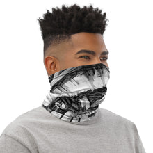 Load image into Gallery viewer, Neck Gaiter-PATHDOWNINTIME