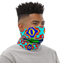 Load image into Gallery viewer, Neck Gaiter-SQ-REFRACT-12EX