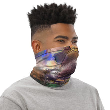Load image into Gallery viewer, Neck Gaiter-NEWHONGKONG-V2