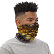 Load image into Gallery viewer, Neck Gaiter-PLANETSHIPS