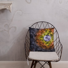 Load image into Gallery viewer, Premium Pillow - YARNSTAR