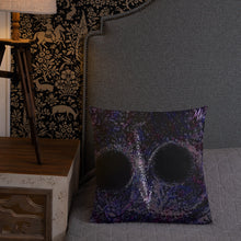 Load image into Gallery viewer, Premium Pillow - TORUS THE OWL