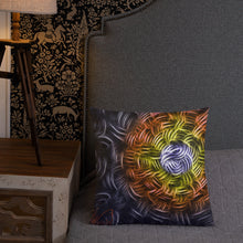 Load image into Gallery viewer, Premium Pillow - YARNSTAR
