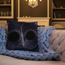 Load image into Gallery viewer, Premium Pillow - TORUS THE OWL