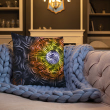 Load image into Gallery viewer, Premium Pillow - YARNSTAR