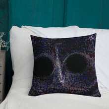 Load image into Gallery viewer, Premium Pillow - TORUS THE OWL
