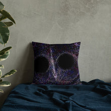 Load image into Gallery viewer, Premium Pillow - TORUS THE OWL