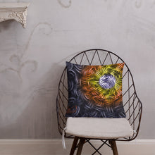 Load image into Gallery viewer, Premium Pillow - YARNSTAR