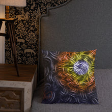 Load image into Gallery viewer, Premium Pillow - YARNSTAR