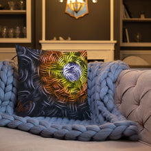 Load image into Gallery viewer, Premium Pillow - YARNSTAR