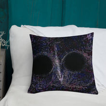Load image into Gallery viewer, Premium Pillow - TORUS THE OWL