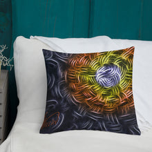 Load image into Gallery viewer, Premium Pillow - YARNSTAR