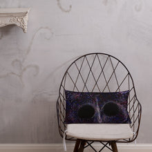 Load image into Gallery viewer, Premium Pillow - TORUS THE OWL