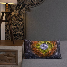 Load image into Gallery viewer, Premium Pillow - YARNSTAR