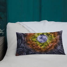 Load image into Gallery viewer, Premium Pillow - YARNSTAR